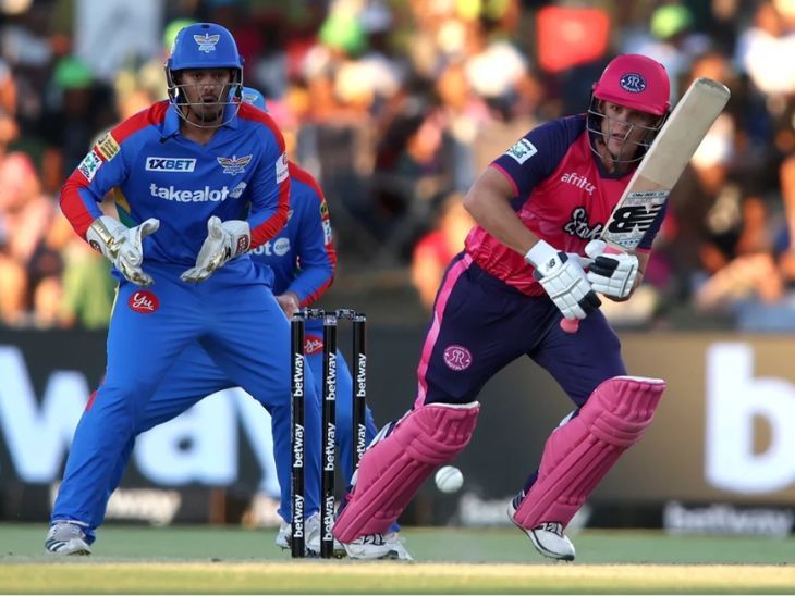 SA20- पार्ल रॉयल्स ने सुपर दिग्गजों को हराया: टीम POITS टॉप रेट्रॉप; प्लेऑफ़ कैरियर के बाहर जायंटोस