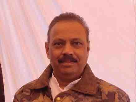 Ludhiana Congress Councilor Raj Kumar Raju Dies News Update
