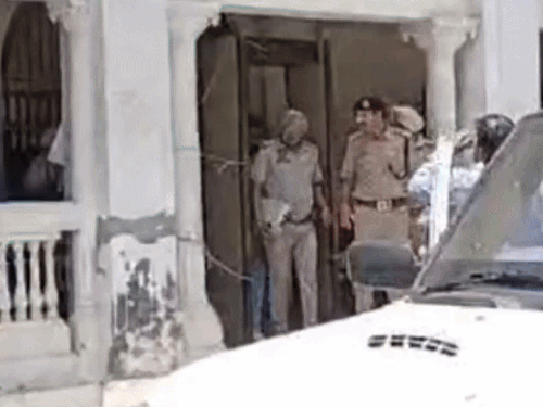 Lawrence Bishnoi Acquitted Faridkot Extortion Case Update | फरीदकोट रंगदारी केस में लॉरेंस बिश्नोई बरी: कपड़ा कारोबारी से फोन पर मांगे थे 50 लाख, सबूत नहीं मिले – Faridkot News