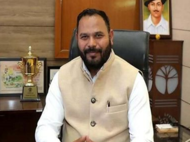 Chandigarh Mayor Corruption Case News Update | चंडीगढ़ मेयर पर करप्शन की FIR: सफाईकर्मी की नौकरी के नाम पर 75 हजार मांगे, साला भी नामजद; AAP बोली- BJP की साजिश – Chandigarh News
