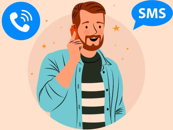 कॉलिंग+SMS ओनली प्लान ₹210 तक सस्ते हुए:  TRAI के एक्शन के बाद जियो और एयरटेल ने बिना डेटा वाले प्लान की कीमतें घटाईं