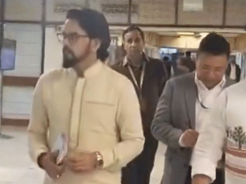one nation one election bill jpc meet updates bjp sambit patra priyanka gandhi | एक देश-एक चुनाव पर JPC की दूसरी बैठक: कमेटी ने सुझाव लेने के लिए लिस्ट बनाई; पूर्व चीफ जस्टिस, चुनाव आयोग, राजनीतिक दल शामिल