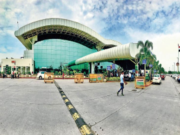Ranchi airport's summer schedule released, timings of many flights ...