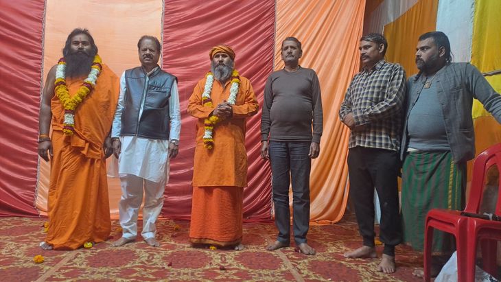 Ramlila is a living example of the ancient tradition of our country ...