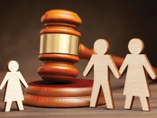 Considering the children’s YouTube usage as negligence, custody was taken away from grandparents and responsibility was given to the mother | बच्चे रील्स बनाते थे, हाईकोर्ट ने दादा-दादी से छीनी कस्टडी: मां को सौंपते हुए कहा- ये गंभीर लापरवाही, इंजेक्शन से स्टंटबाजी के वीडियो बने आधार – Rajasthan News