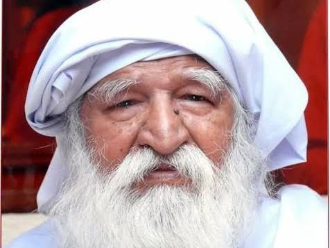 Jai Gurudev Ashram's foundation ceremony from 14 to 16 February
