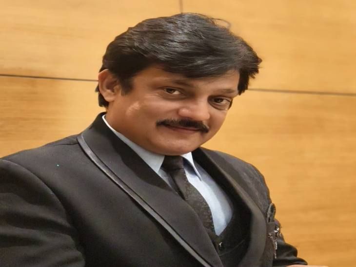 Pankaj Ojha appointed as spokesperson of RAS Association