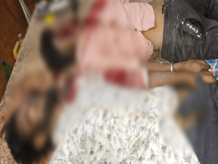 धमतरी में मेला से लौट रहे दो दोस्तों की मौत:  अज्ञात वाहन ने बाइक को मारी टक्कर, हवा में उछलकर सड़क किनारे गिरे दोनों – Dhamtari News