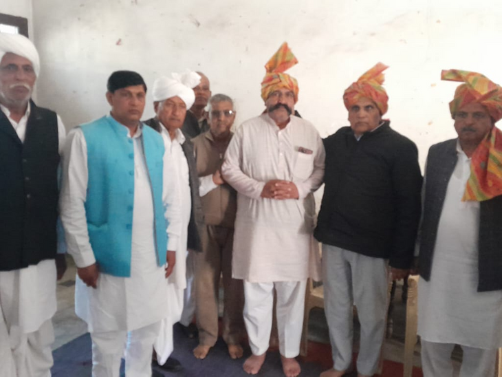 झज्जर में जाट सेवा संघ की बैठक:  आरक्षण संघर्ष समिति सांझे रूप से मनाएंगे 22 को जसिया में शहीदी दिवस – Jhajjar News