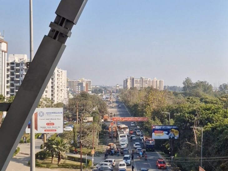 meerut news meerut weather today meerut weather The weather is