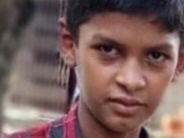 12 year old boy missing from Ranipur railway station