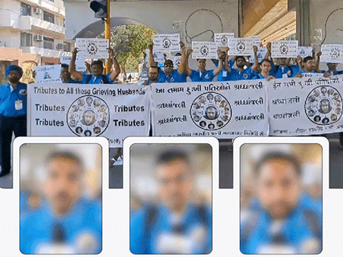 Men Rally Against Domestic Violence in Ahmedabad | अहमदाबाद में पत्नी पीड़ित पतियों की रैली: आईटी प्रोफेशनल्स से लेकर सेना के जवानों ने बताई अपनी दुख भरी दास्तां, जुड़े 76 हजार पुरुष – Gujarat News