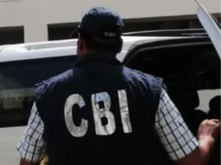 सीडीए पटना के कर्मी के खिलाफ CBI की प्राथमिकी:  मेडिकल बिल पास करने के लिए मांग रहा था घूस, 12 हजार लेने का है आरोप – Patna News