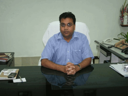 NER's CPTM Alok Singh forcibly retired in bribery case | रिश्वत केस में ...