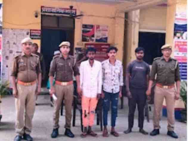Solar panel theft exposed in Ratasar