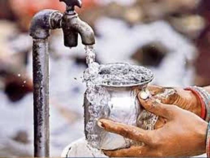 Water supply will be affected in Indore