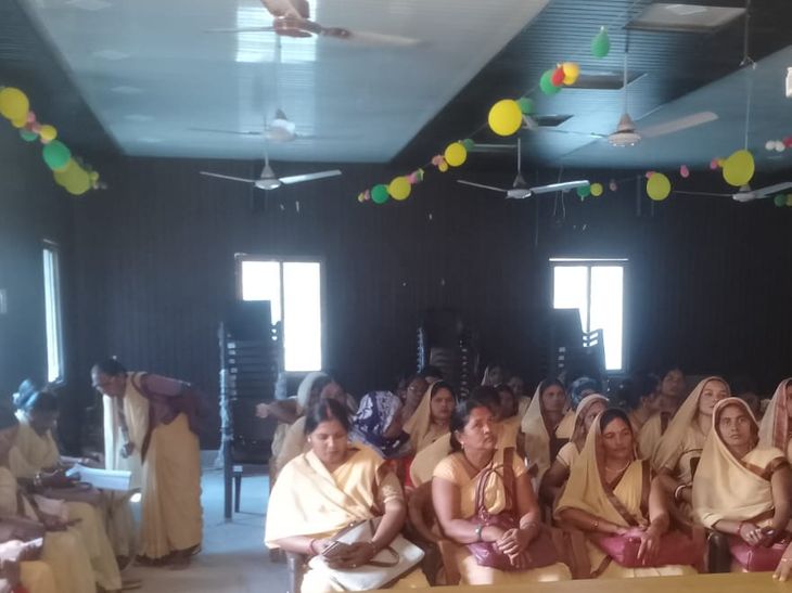 Health department strict in Ranipur