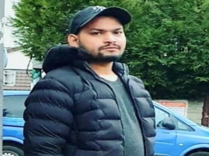 Kurukshetra Death Case Sushil France | Kurukshetra News | कुरुक्षेत्र के युवक की फ्रांस में मौत: शव को लाने के लिए फ्रांस एंबेसी को भेजी ईमेल; सांसद नवीन जिंदल से मिले परिवार वाले – Kurukshetra News