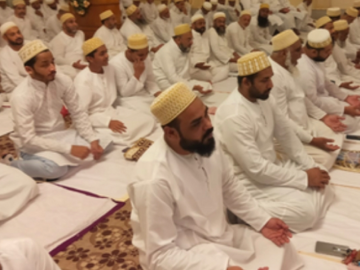 Ramzan begins for Dawoodi Bohra community