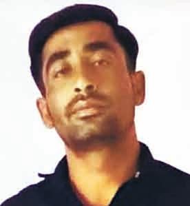 A missing person case was registered | युवक की गुमशुदगी का मामला दर्ज