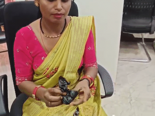Taj Mahal Shivling Puja Controversy; Meera Rathore | Agra News