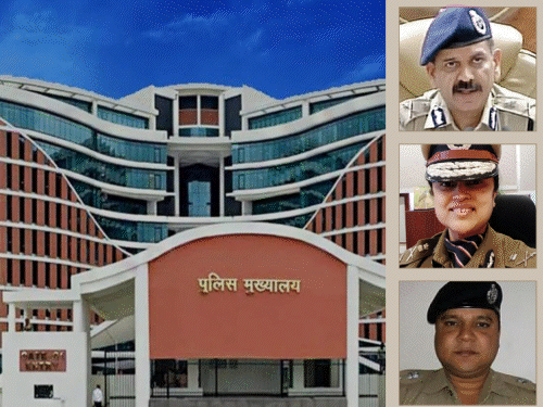 UP Police IPS DG IG DIG Cases; Aditya Mishra | Dev Ranjan Verma