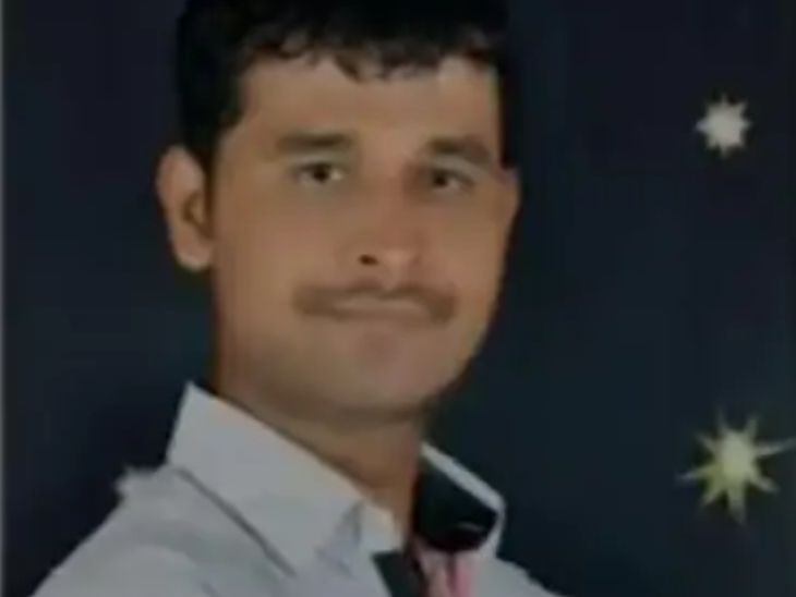 Pune rape case- accused arrested after three days | पुणे रेप केस- तीन दिन बाद आरोपी अरेस्ट: फॉर्म में छुपा था; खाना मांगने निकला तभी पकड़ा गया