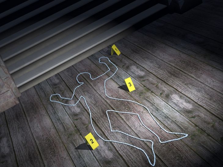 Maharashtra Palghar 13 year old Palghar boy kills his sister in jealous | महाराष्ट्र में नाबालिग भाई ने बहन को मार डाला: 6 साल की बच्ची परिवार की लाडली थी, इससे नाराज था; नवाजुद्दीन की फिल्म से आइडिया लिया