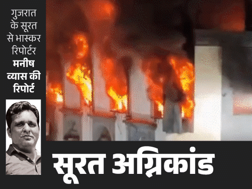 How did the fire that turned Rajasthanis from millionaires to beggars start? | पावर सप्लाई बंद, फिर कैसे जला राजस्थानी व्यापारियों का मार्केट: भास्कर पड़ताल में 3 थ्योरी- हादसा, लापरवाही या साजिश, पुलिस जांच भी इन्हीं एंगल पर – Rajasthan News