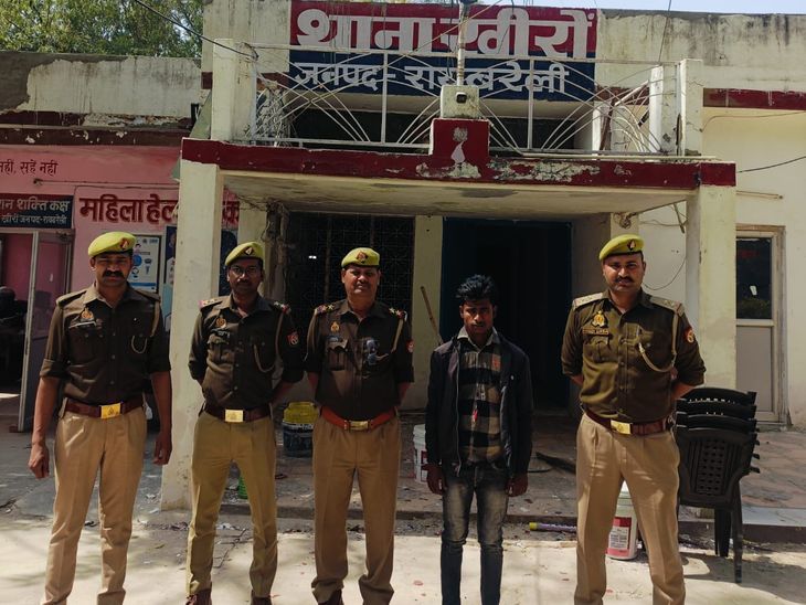 Kheer police got big success