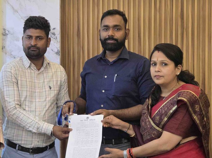 Cleanliness campaign gets new partners in Motihari | मोतिहारी में ...