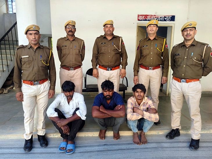 Police Chotu Dada Bhikhari Wala Chotu Dada Police Wala Chotu Dada