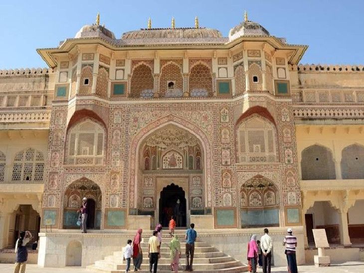 Monuments and museums will remain closed on this day in Rajasthan