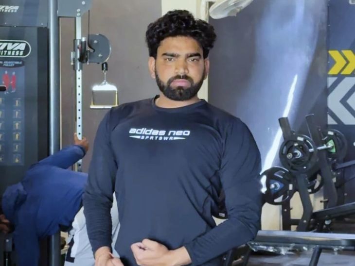 Sohna Car Accident Athletics Coach Died Update |Gurugram News