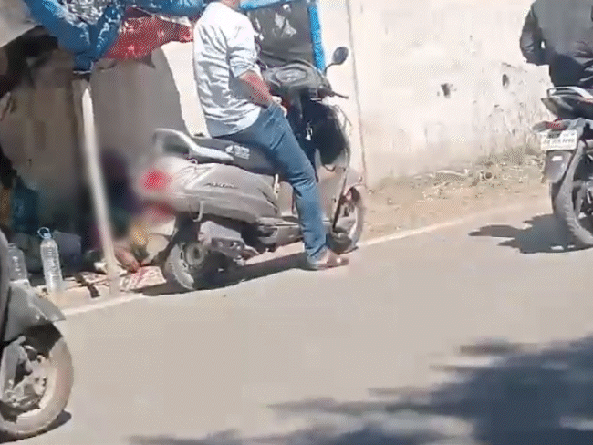 Bhopal Begging Racket Exposed | Viral Video