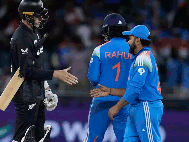 Betting of Rs 5,000 crore on Champions Trophy final! | चैंपियंस ट्रॉफी फाइनल पर ₹5 हजार करोड़ का सट्टा: सूत्रों का दावा- D कंपनी का कनेक्शन, दुबई से हो रही सट्टेबाजी