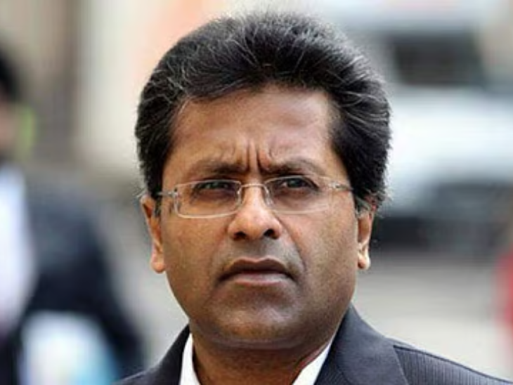 Lalit Modi Citizenship Controversy; Vanuatu PM Jotham Napat | Passport | भगोड़े ललित मोदी की वानुअतु की नागरिकता रद्द: पीएम जोथम ने पासपोर्ट कैंसिल करने का आदेश दिया