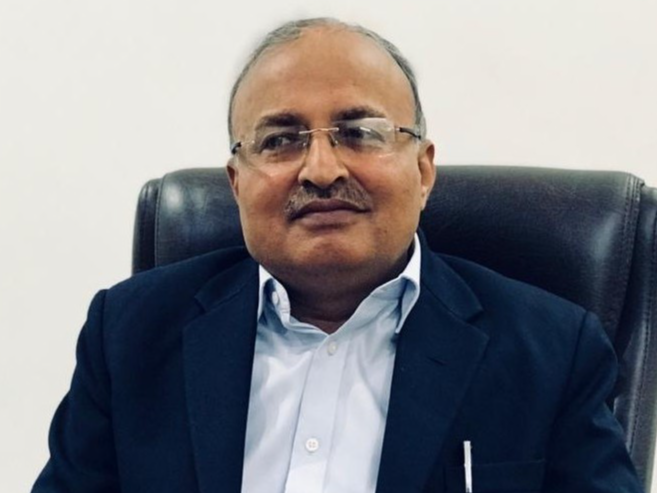Mohd. Mohsin Khan is a professor in the Commerce Department, the ...