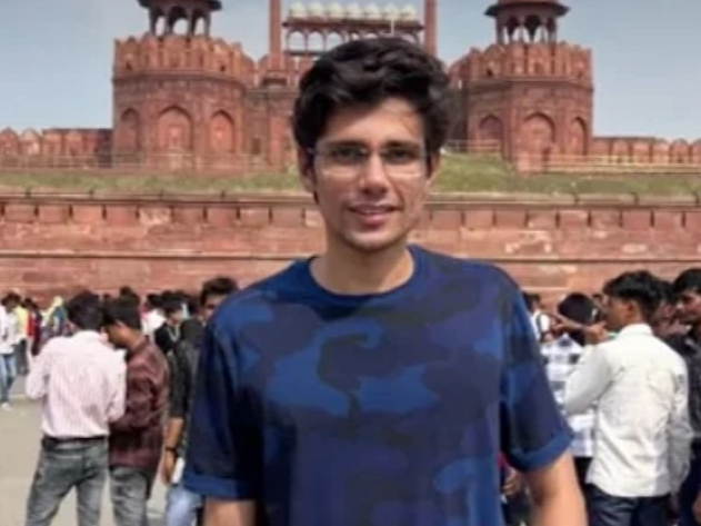 Questions raised over death of youth in alleged accident in Gujarat | गुजरात में युवक की कथित हादसे में मौत पर सवाल: पिता ने गोंडल के पूर्व बीजेपी विधायक जयराज सिंह जाडेजा पर लगाया आरोप – Gujarat News
