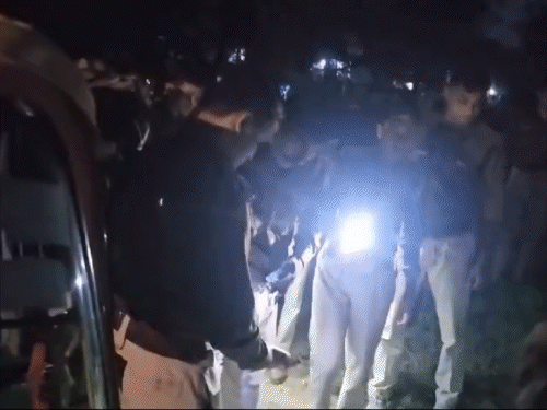 नौबतपुर में होलिका दहन पर 2 लोगों को मारी गोली:  दोनों गंभीर हालत में एम्स रेफर, कुछ दिन पहले विवाद में हुई थी मारपीट; 6 खोखा मिले – Patna News