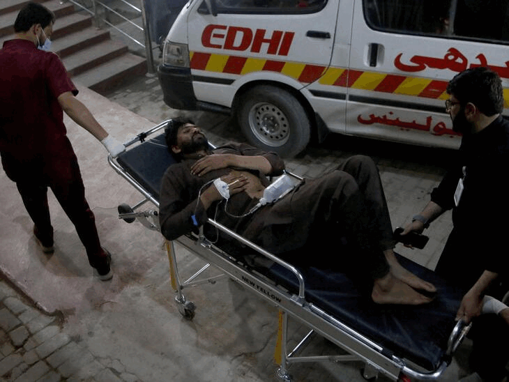 Pakistan Train Hijack Update; Jaffar Express | Balochistan BLA Army | बलूच आर्मी का दावा- सभी 214 बंधकों को मार डाला: कहा- जंग अभी जारी; पाकिस्तानी सेना ने ट्रेन हाईजैक खत्म होने का दावा किया था