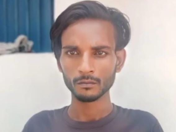 A young man died after being crushed by a tractor-trolley in Sambhal