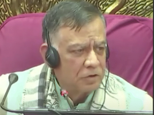 UP MLA Car Pass Rules; Vidhan Sabha | Secretariat Entry