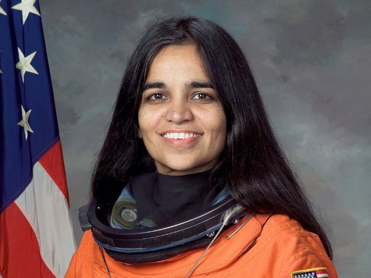 Sunita Williams Kalpana Chawla Nasa Spacecraft Crash | सुनीता अंतरिक्ष से लौंटी, लेकिन कल्पना नहीं लौट पाईं: धरती से सिर्फ 16 मिनट की दूरी पर थीं, तभी स्पेसक्राफ्ट में हुआ धमाका