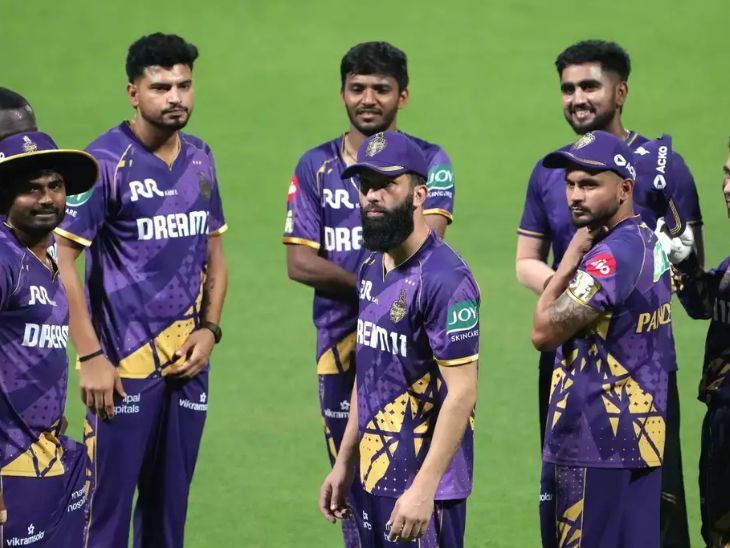 KKR-LSG पार्टी के लिए आगे बढ़ सकता है: पुलिस राम नवमी के कारण सुरक्षा देने से इनकार करती है; कोलकाता में एक शुरुआती मैच होगा।