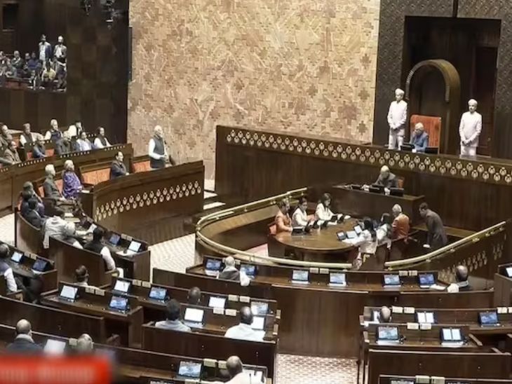 ₹258 crore spent on 38 foreign visits of PM | प्रधानमंत्री के 38 विदेश दौरों पर ₹258 करोड़ खर्च: 23.89 करोड़ रुपए की अमेरिकी यात्रा सबसे महंगी; तीन साल में 38 विदेश दौरे