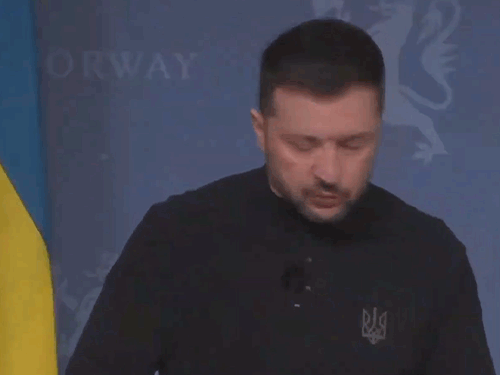 Russia Ukraine War Zelensky Putin Update Airstrikes Drone Attacks | जेलेंस्की बोले- पुतिन बेफिजूल मांगें करना बंद करें: रूस जंग के नुकसान की भरपाई करें; क्रीमिया को बताया यूक्रेन का अभिन्न अंग