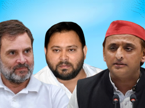 Bihar Election 2025; Congress Vs Akhilesh Yadav Tejashwi Yadav | RJD SP Party | बिहार में अखिलेश यादव तेजस्वी को समर्थन देंगे: कांग्रेस को दिया झटका; यूपी में भी अलग हो सकती हैं सपा-कांग्रेस की राहें – Uttar Pradesh News