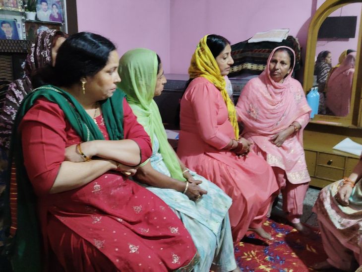 यमुनानगर में करंट के झटके से हिला पूरा इलाका:  बच्चा गंभीर घायल, लेंटर-दीवार टूटी; 66 हजार वोल्ट लाइन पर फंसी पतंग उतारते समय हादसा – Yamunanagar News