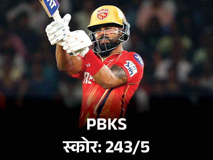 मैक्सवेल IPL में सबसे प्रमुख है: प्रियांस का कब्जा अरशद द्वारा आश्चर्यचकित था, पंजाब ने अपना दूसरा उच्चतम कुल बनाया; अभिलेख क्षण